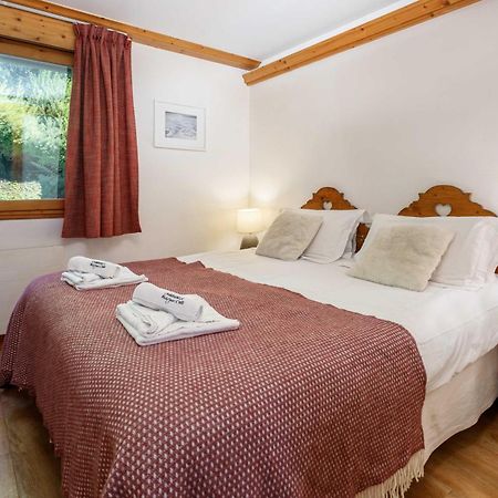 Les Balcons Du Savoy 104 Appt - Chamonix All Year Luaran gambar