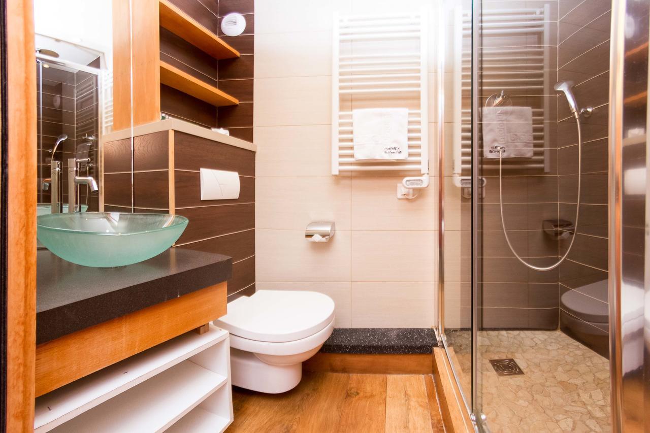 Les Balcons Du Savoy 104 Appt - Chamonix All Year Luaran gambar